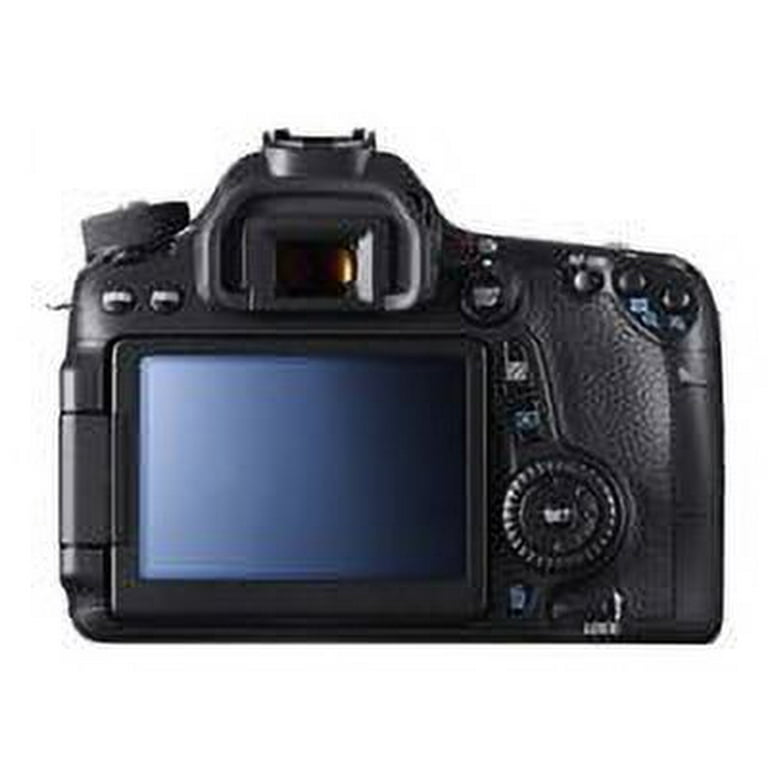 Canon EOS 70D - Digital camera - SLR - 20.2 MP - APS-C Canon EOS 70D - Digital camera - SLR - 20.2 MP - APS-C