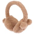thumbnail image 4 of 1 UNID decorativo oreja muff oreja cubierta protectora adorable oreja a prueba de frío, 4 of 7
