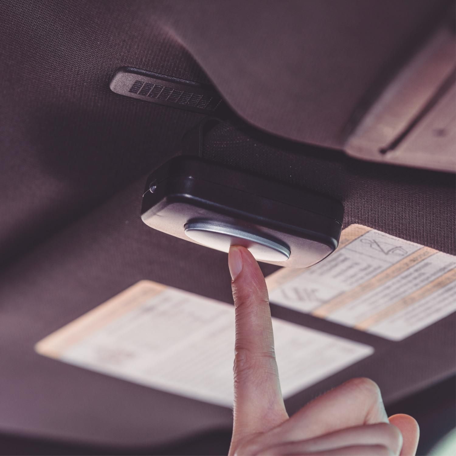 Miroir Easy View XXL