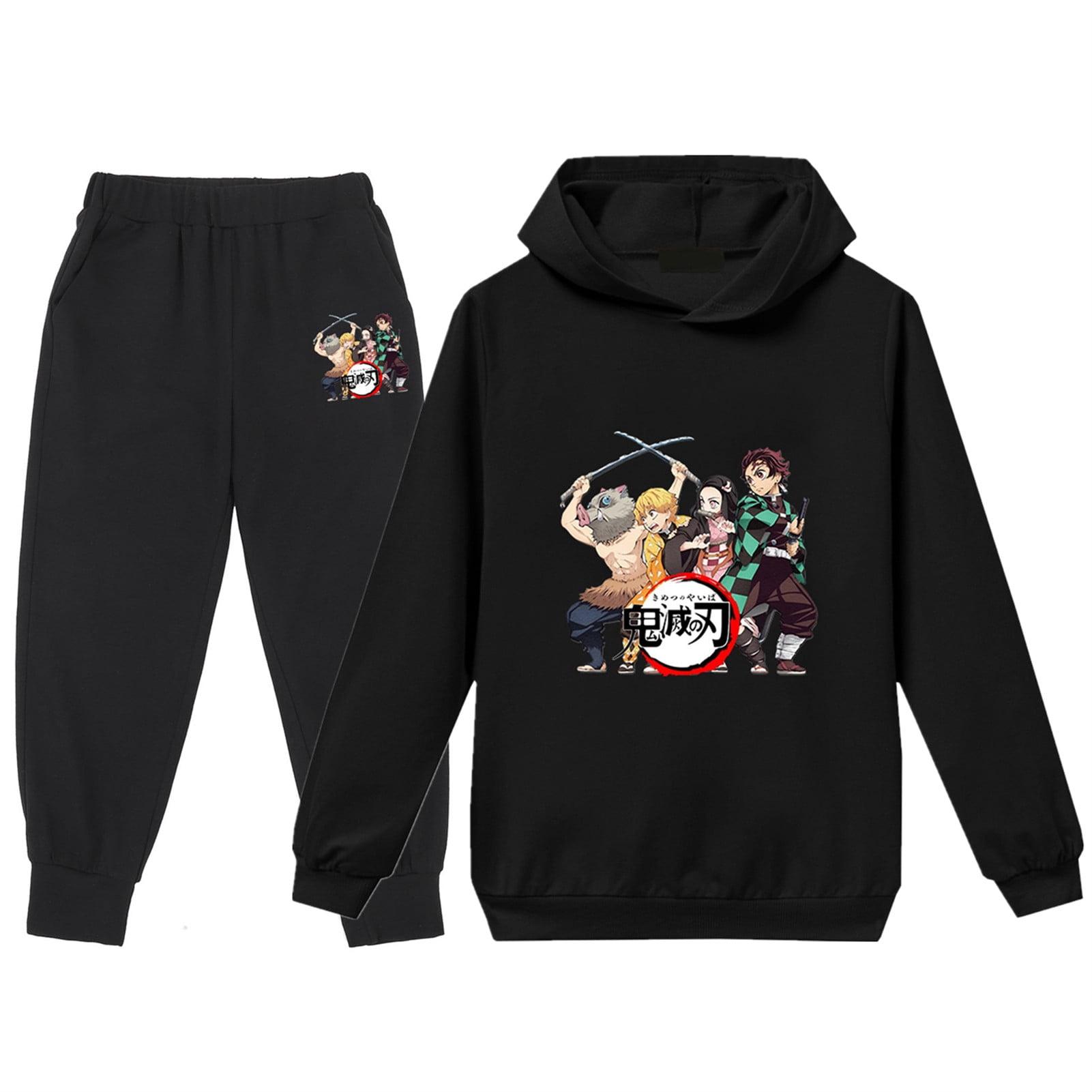Taicanon Demon Slayer Kimetsu Fashion 
