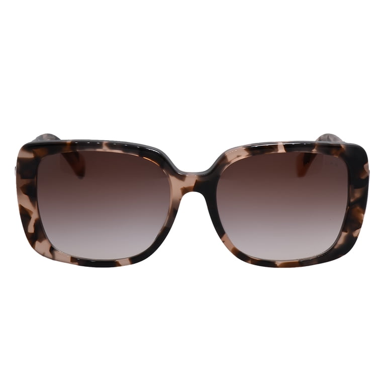 Ralph Lauren RA 5298U Plastic Womens Rectangle Sunglasses 
