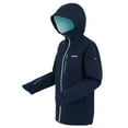 thumbnail image 3 of Regatta Womens Birchdale II Waterproof Jacket, 3 of 5