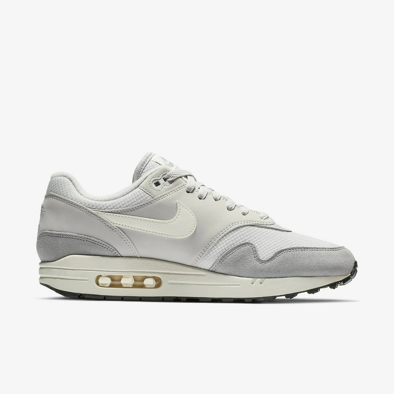 Air max 1 store vast grey sail