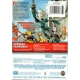 thumbnail image 2 of Disney - Robots [DIGITAL VIDEO DISC], 2 of 2