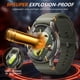 thumbnail image 4 of Protector de pantalla Suoman para Samsung Galaxy Watch 7/6/5/4 44 mm, 4 of 7