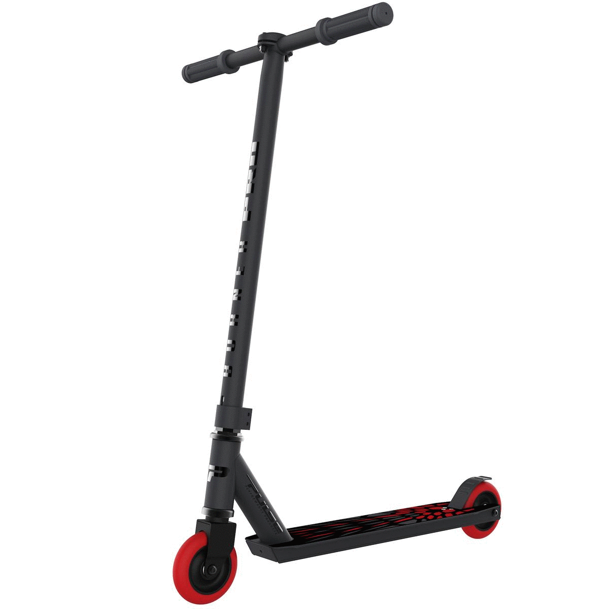 professional scooters