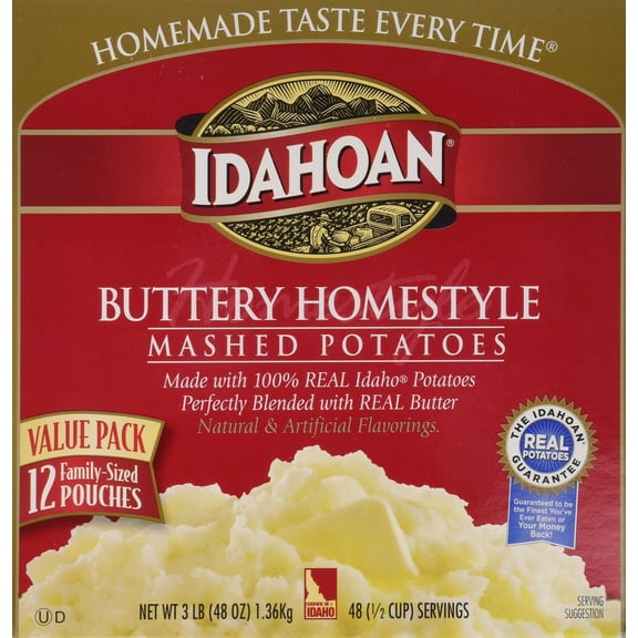 IDAHOAN