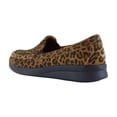 thumbnail image 3 of Clarks Ellowyn Lux Women's Loafers & Slip-Ons Leopard Print Size 10 W, 3 of 8