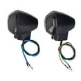 thumbnail image 1 of Turn Signal Indicators,Front Turn Signal Lights Left Right Turn Signal Lamp Motorcycle Indicator Lamp Modern Innovation, 1 of 5