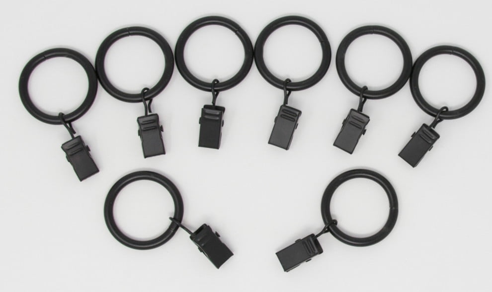 curtain rings with clips curtain rings with clips