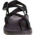 thumbnail image 4 of Chaco Z/2 Adjustable Strap Wide-Width Classic Sandal Women Black, 4 of 7