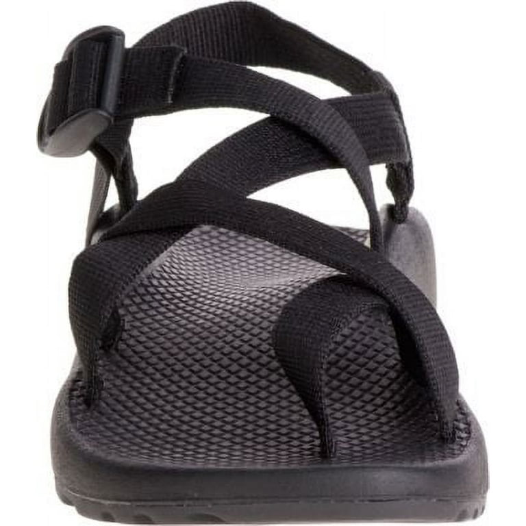 Chaco Z/2 Adjustable Strap Wide-Width Classic Sandal Women Black Chaco Z/2 Adjustable Strap Wide-Width Classic Sandal Women Black