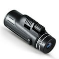 thumbnail image 5 of Giunmcul Today Discount 40x60 Monocular-Telescope High Powered for Smartphone Night Vision Monoculars for Monocular Telescope for Stargazing Hunting Travel Camping Hiking, 5 of 5