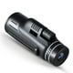 thumbnail image 5 of Telescopio monocular 40x60 de alta potencia para smartphones, visión nocturna, observación de estrellas, caza, viajes, camping, senderismo, etc., 5 of 9