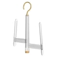 thumbnail image 1 of Hanging Shoe Drying Rack Balcony Drying Shoes Windproof Hook Can Be Stacked Shoes Windproof Drying Rack, 1 of 3