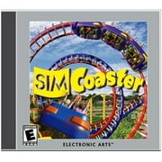 Simcoaster (Jewel Case) - Pc