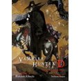thumbnail image 1 of Vampire Hunter D: Libro uno de la edición ómnibus de Dark Horse, 1 of 1