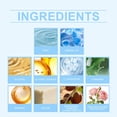 thumbnail image 6 of Moisturizing Cream Hydrating Gentle Daily Care For Face And Body Softens 60g, 6 of 8