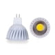 thumbnail image 3 of 2X GU5,3 / MR16 6W COB LED Lamapra Bombilla 420LM 60 3000K Blanco Calido DC 12V, 3 of 5