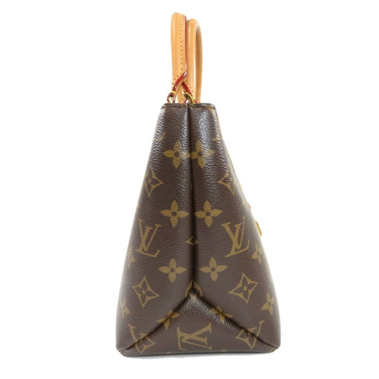 Louis Vuitton - Petit Palais perfect condition - proof of purchase