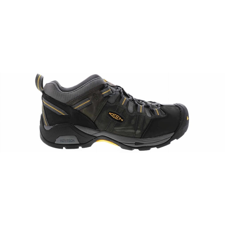 Keen Utility Detroit XT ESD Soft Toe Work Shoe | 1020034  display picture 2