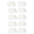 thumbnail image 2 of Miangastore 10 rolls of DIY Handmade Weaving Rope Practical Knitting Rope Cotton Rope for Sweater, 2 of 9