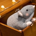 thumbnail image 3 of Mouse Stuffed Doll, Mouse Plush Toy Adorable  for Boys Girls for Party, 3 of 7