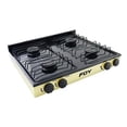 thumbnail image 1 of Estufa De Gas Con 4 Quemadores Para Gas Lp 144706 Foy SURTEK 144706, 1 of 3