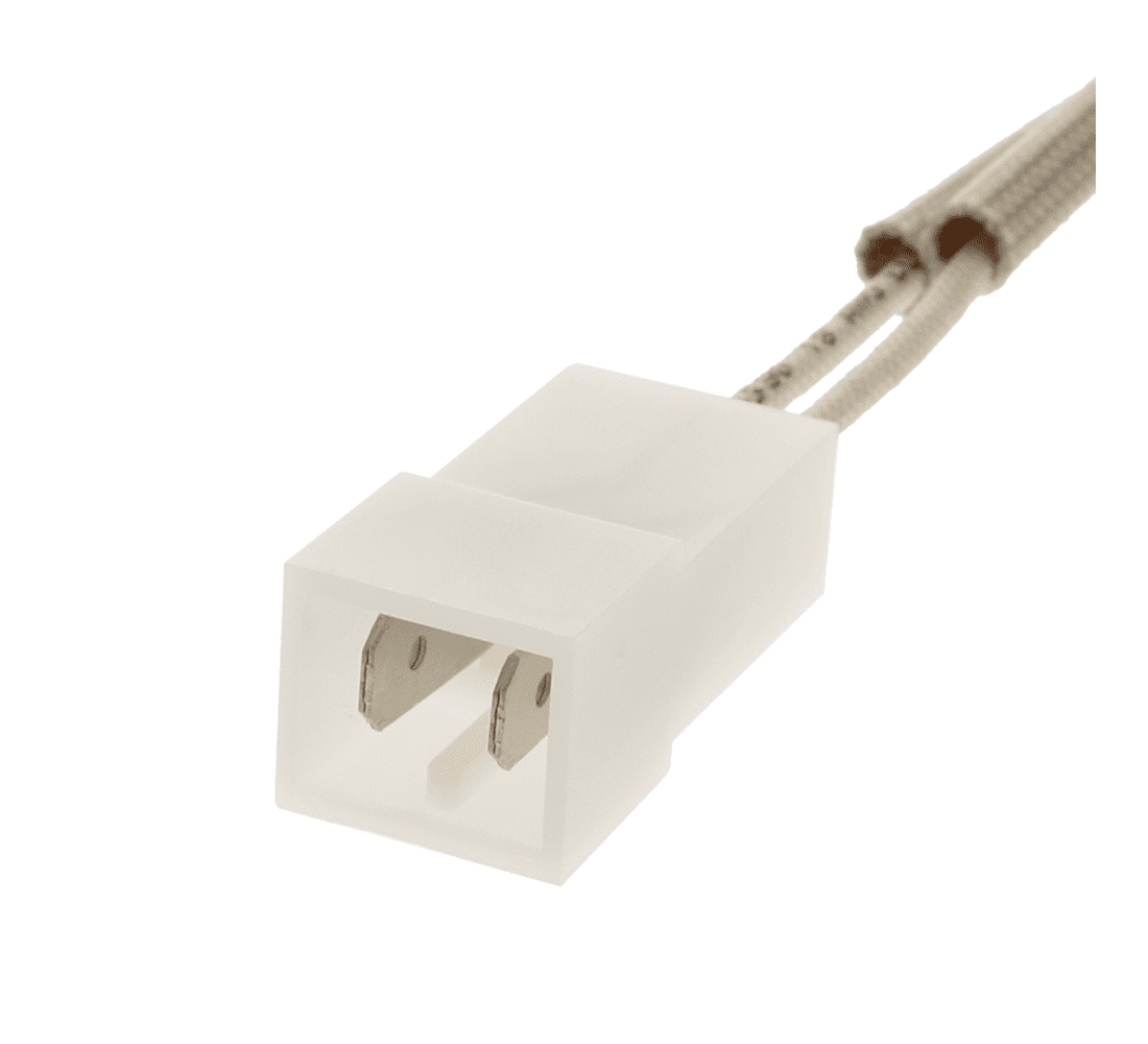ERP Oven Range Igniter fits Whirlpool, AP6011349, PS11744545, WP7432P136-60