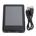 thumbnail image 2 of MP3 MP4 Player, 2.4in  3.5mm Port Music Player  for Outdoor, 2 of 7