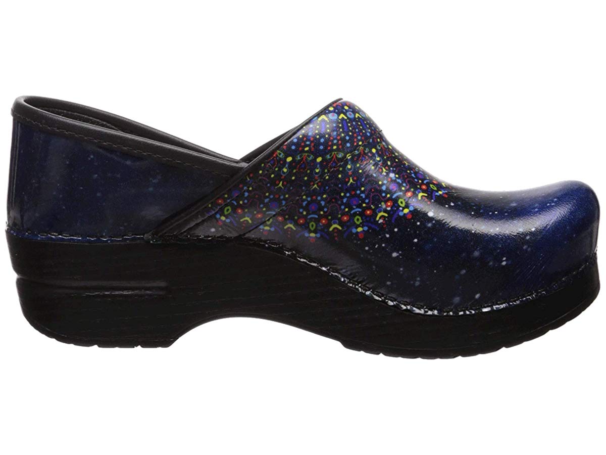 dansko twin pro day and night size 39
