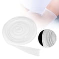 thumbnail image 2 of Elastic Net Wound Dressing Bandage Stretchable Fix Band Emergency Aid6#, 2 of 5