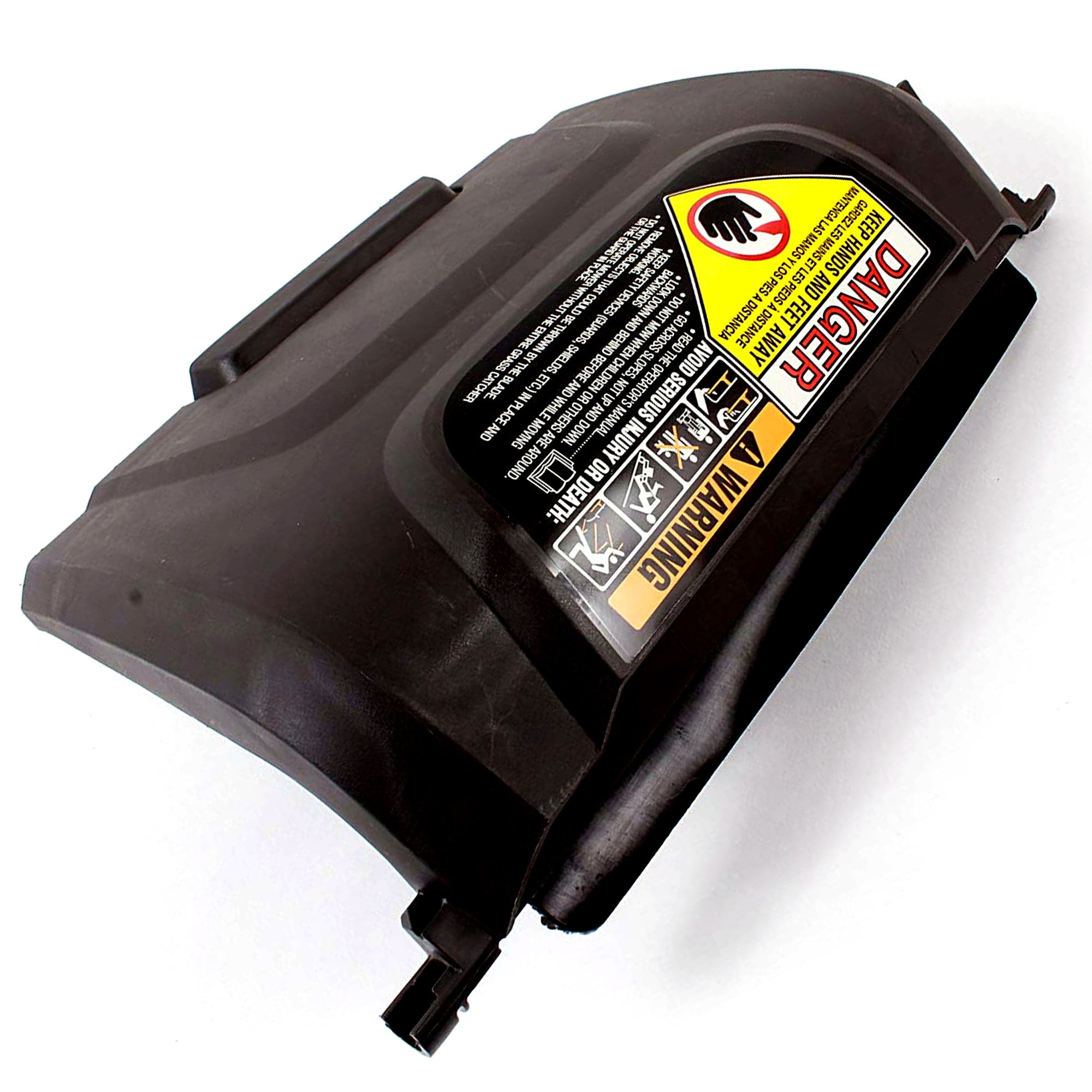 Husqvarna Mower 22" Rear Mulching Door Assembly / HU550F HU700F HU800H HU725AWD & More