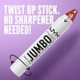 thumbnail image 3 of Lápiz iluminador NYX PROFESSIONAL MAKEUP con merengue de limón, 3 of 9