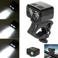 thumbnail image 2 of Outdoor Waterproof Cycling Bike Handlebar LED Light Bicycle Front Lamp Flashlight Headlight, 2 of 8