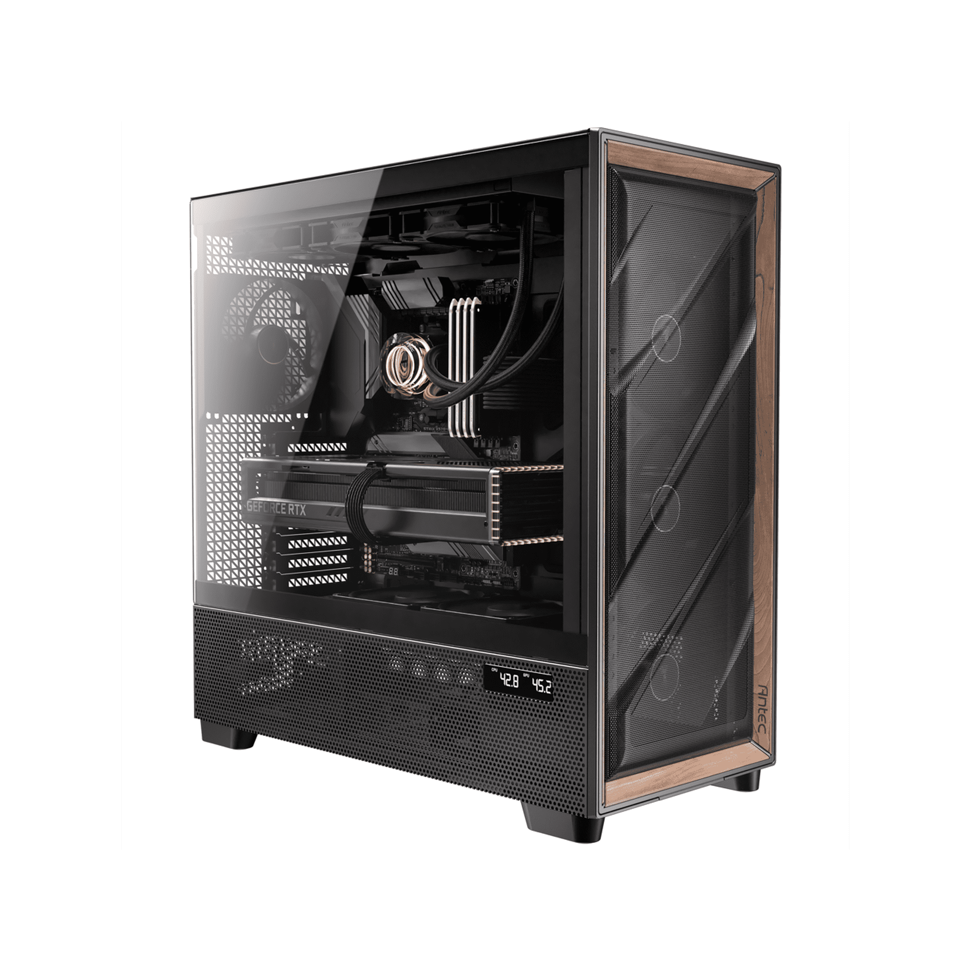 Antec Flux Pro