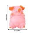 thumbnail image 2 of RKSTN Pinch Music 2024 New Squeezing and Relaxing Toy with Slow, 2 of 5