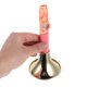 thumbnail image 5 of Phenofice Instrumento Kazoo Metálico Multicolor Para Adultos Ligero Ideal Para Y Viajes, 5 of 8