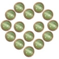 thumbnail image 6 of Zehuanyu 20pcs Round Buttons Sewing Suit Buttons Suit Replaceable Buttons Vintage Buttons, 6 of 8