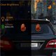 thumbnail image 5 of Luz de gesto, luces LED de advertencia extravagantes for el compartimento de equipaje trasero del coche, 5 of 5