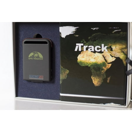 Satellite GPS Tracking Device for Nissan Maxima