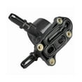 thumbnail image 2 of Gearbox Oil Filter Cover & Hydraulic Filter Bracket for MPS6 Automatic Powershift Transmission, 2 of 5