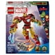thumbnail image 2 of Set LEGO Super Heroes Armadura Robótica de Iron Man vs Ultrón 76307, 2 of 4