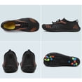 thumbnail image 2 of Zapatos Playa para Vadear Antideslizante Transpirable Secado Rápido Actividades Acuáticas, 2 of 9