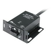 Middle Atlantic RPS - Remote power switch - black