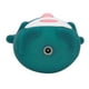 thumbnail image 5 of Cepillo De Dientes Eléctrico Para Ni?os En Forma De U, Cepillo De Dientes De Limpieza De Cuidado Bucal Inteligente, Herramienta De Cepillado De Dientes Con Dibujos Animados Bonitos(6-14-Verde) Ecomeon no, 5 of 6