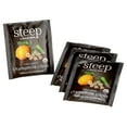 thumbnail image 6 of Steep Organic Herbal Tea, Chamomile Citrus, Tea Bags, 20 Count, 6 of 7