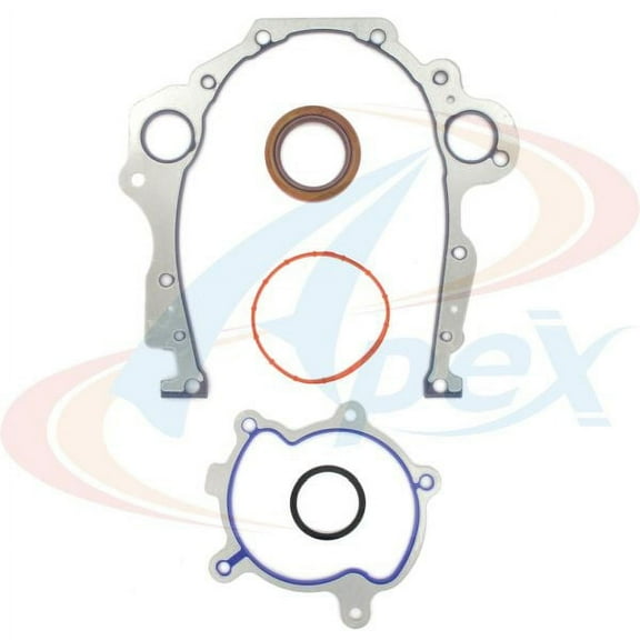 APEX Automobile Parts Inc Timing Cover Set