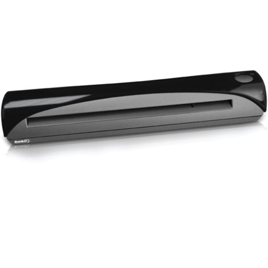 Ambir PS467 Simplex A4 ID Card & Document Scanner