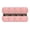 BABY PINK, variant on Brilon Acrylic Hand Knitting Yarn Balls Pack of 4 (50g Each) (ORANGE)